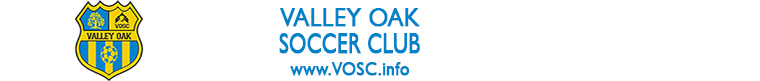 Valley Oak SC - 19 banner